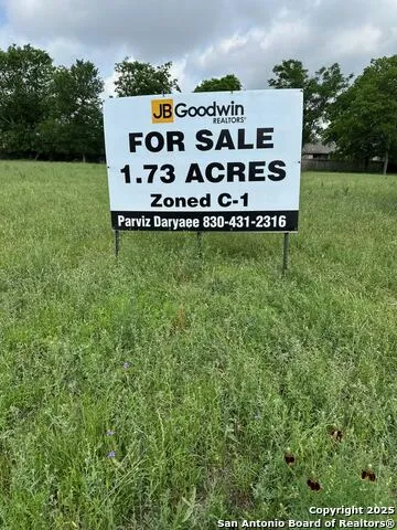 130 Medical Dr Boerne, TX 78006