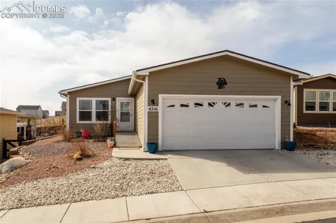 4216 Gray Fox Heights