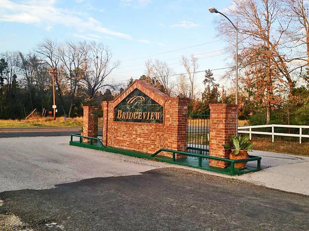 Bridgelanding---Lot 56 Onalaska, TX 77360