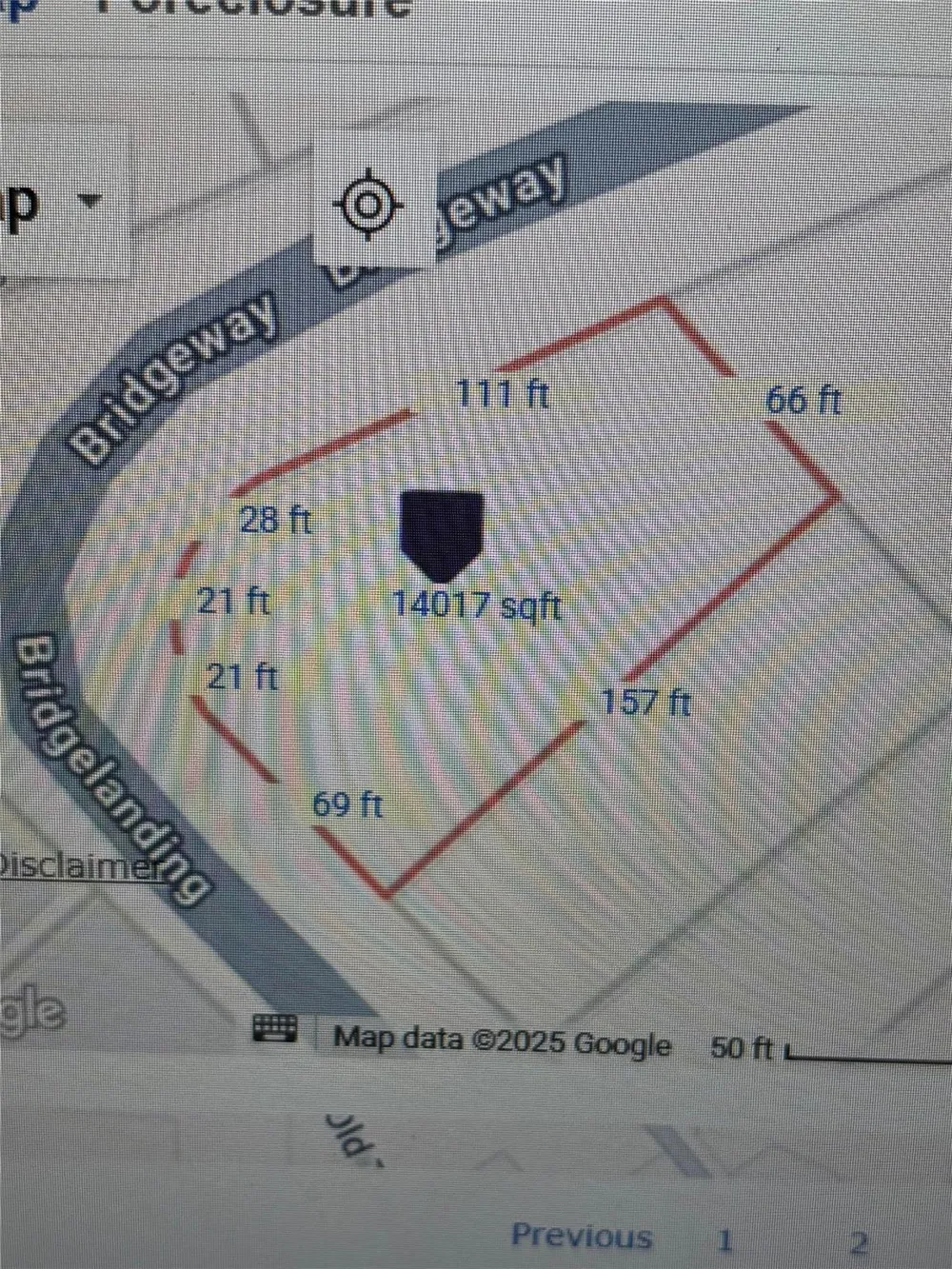 Bridgelanding---Lot 57 Onalaska, TX 77360