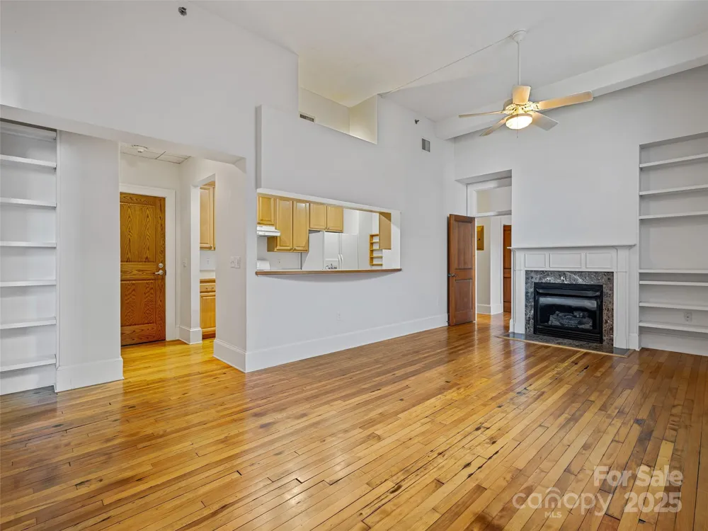 84 W Walnut Street #303 Asheville, NC 28801
