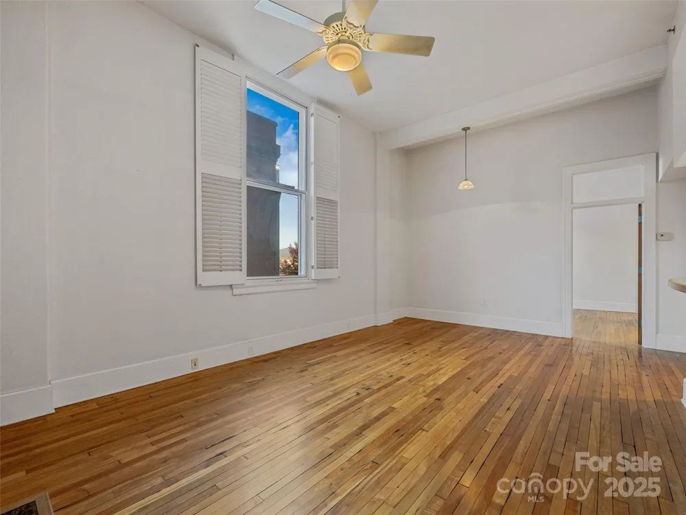 84 W Walnut Street #303 Asheville, NC 28801