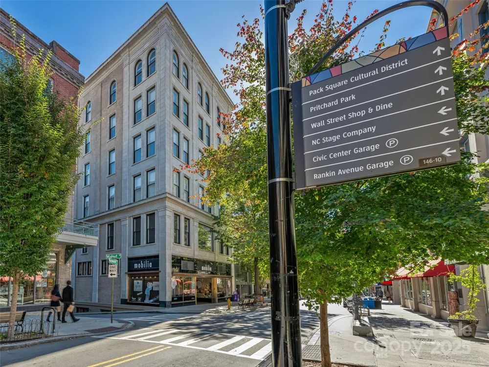 84 W Walnut Street #303 Asheville, NC 28801