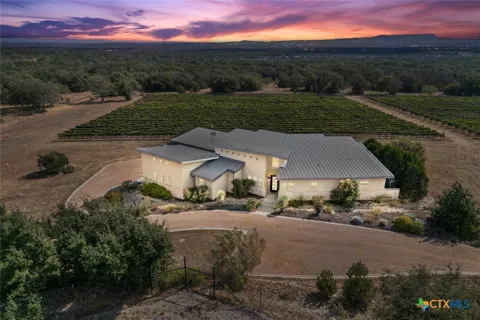 1758 Lincoln Smith Road