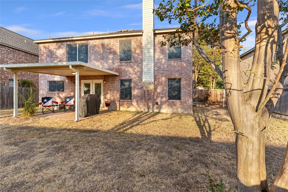 2305 Little Tree Bend Cedar Park, TX 78613