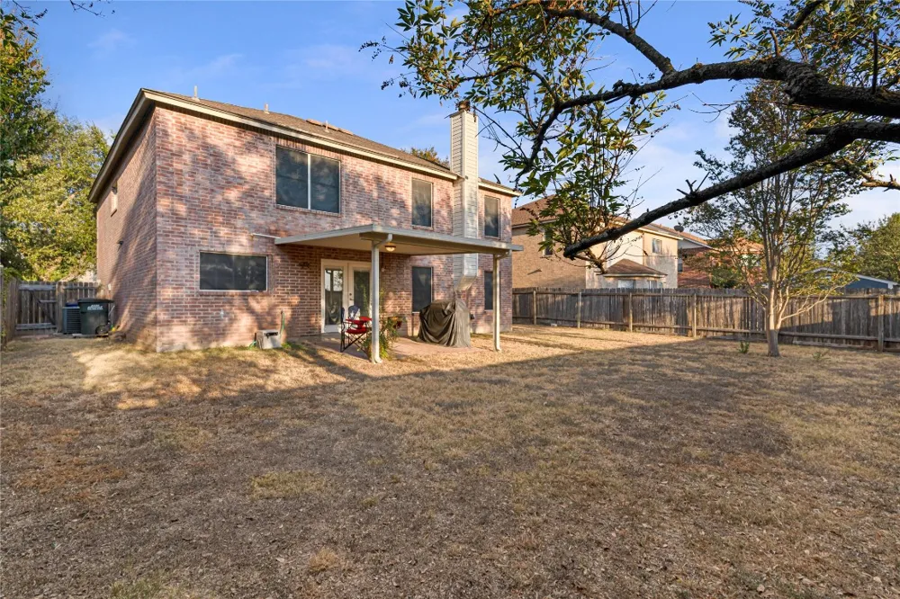 2305 Little Tree Bend Cedar Park, TX 78613