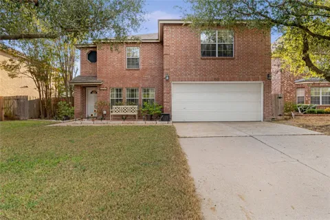 2305 Little Tree Bend