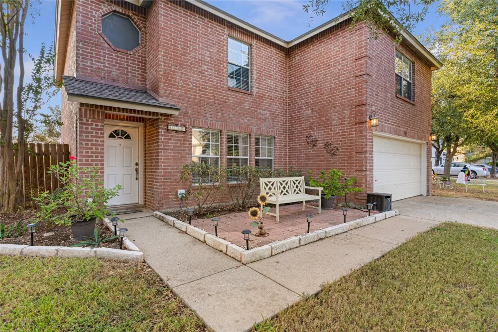 2305 Little Tree Bend Cedar Park, TX 78613
