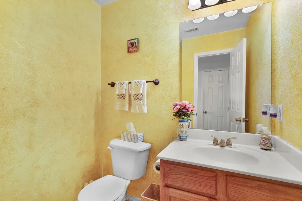 2305 Little Tree Bend Cedar Park, TX 78613