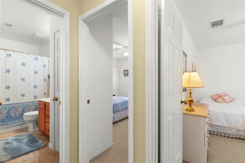 2305 Little Tree Bend Cedar Park, TX 78613