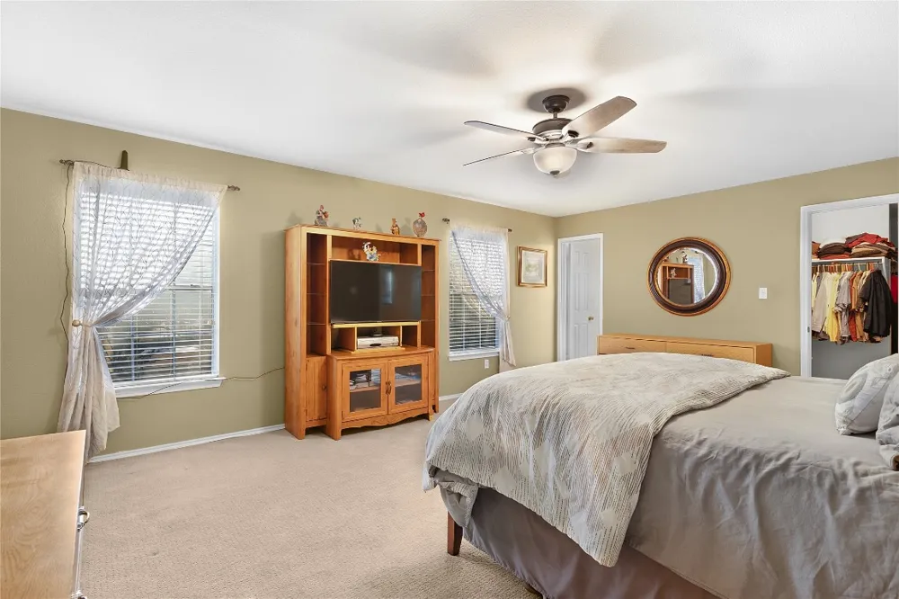 2305 Little Tree Bend Cedar Park, TX 78613