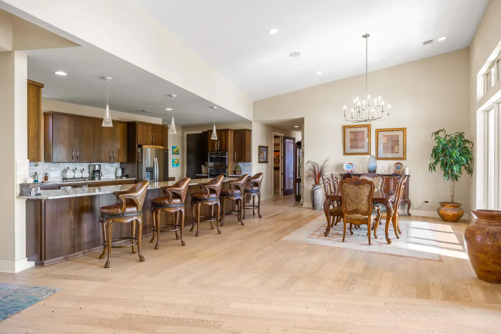1758 Lincoln Smith Road Round Mountain, TX 78663