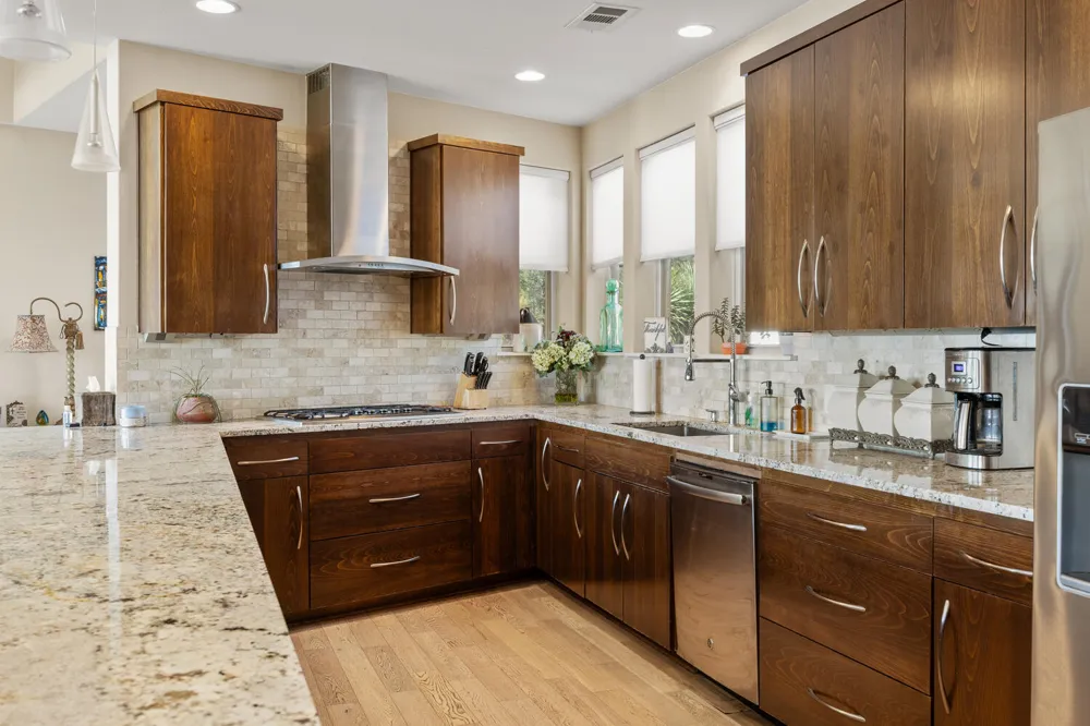 1758 Lincoln Smith Road Round Mountain, TX 78663