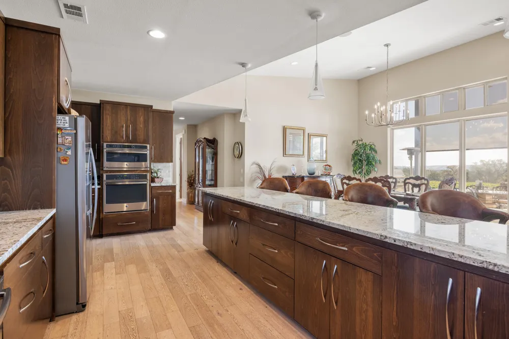 1758 Lincoln Smith Road Round Mountain, TX 78663