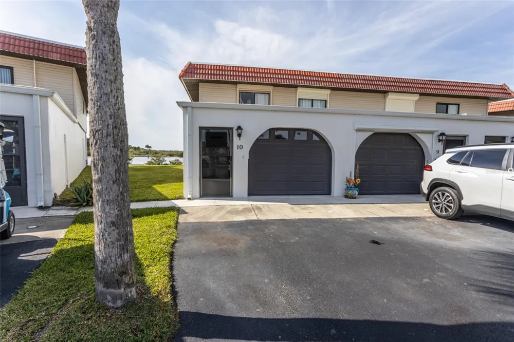 10 OCEAN PALM VILLA #10 Flagler Beach, FL 32136