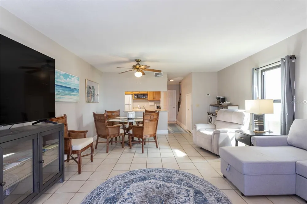 10 OCEAN PALM VILLA #10 Flagler Beach, FL 32136