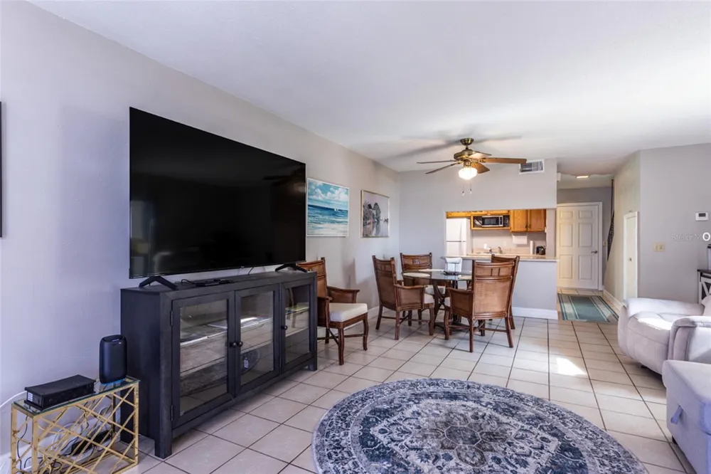 10 OCEAN PALM VILLA #10 Flagler Beach, FL 32136