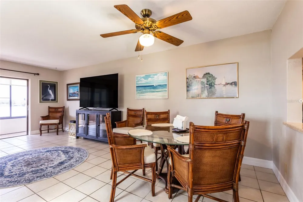 10 OCEAN PALM VILLA #10 Flagler Beach, FL 32136