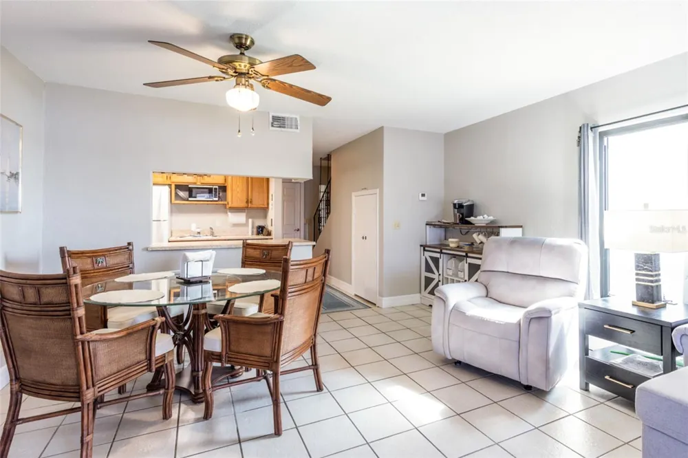 10 OCEAN PALM VILLA #10 Flagler Beach, FL 32136