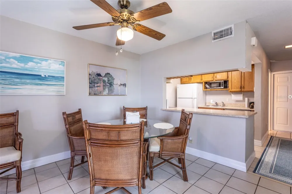 10 OCEAN PALM VILLA #10 Flagler Beach, FL 32136