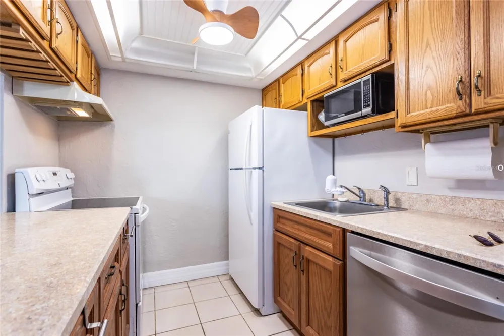 10 OCEAN PALM VILLA #10 Flagler Beach, FL 32136