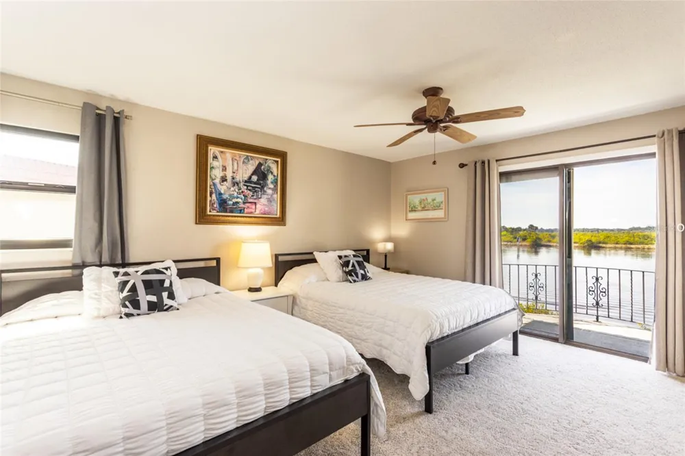 10 OCEAN PALM VILLA #10 Flagler Beach, FL 32136