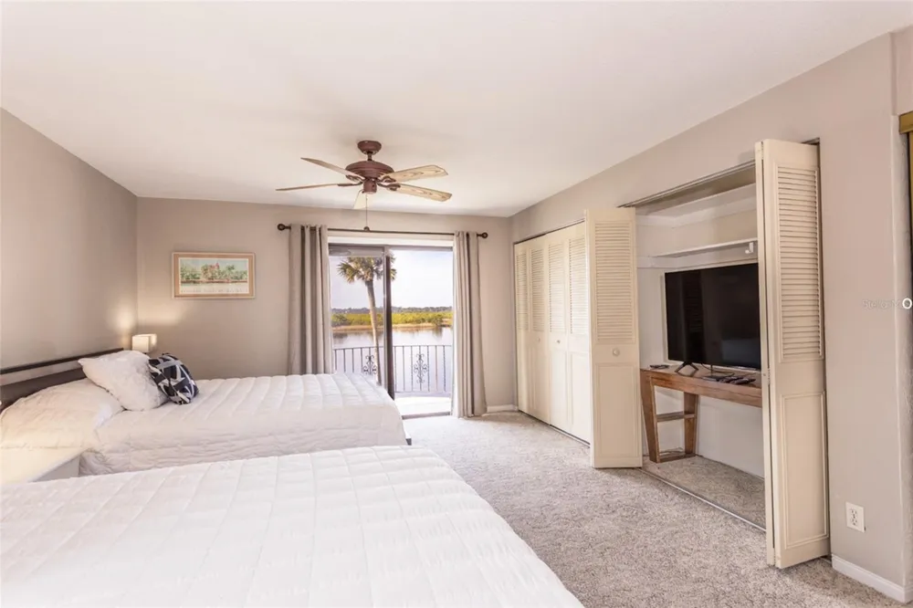 10 OCEAN PALM VILLA #10 Flagler Beach, FL 32136