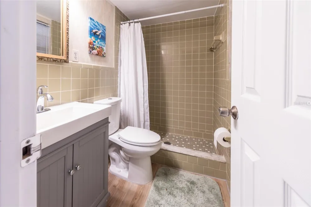 10 OCEAN PALM VILLA #10 Flagler Beach, FL 32136