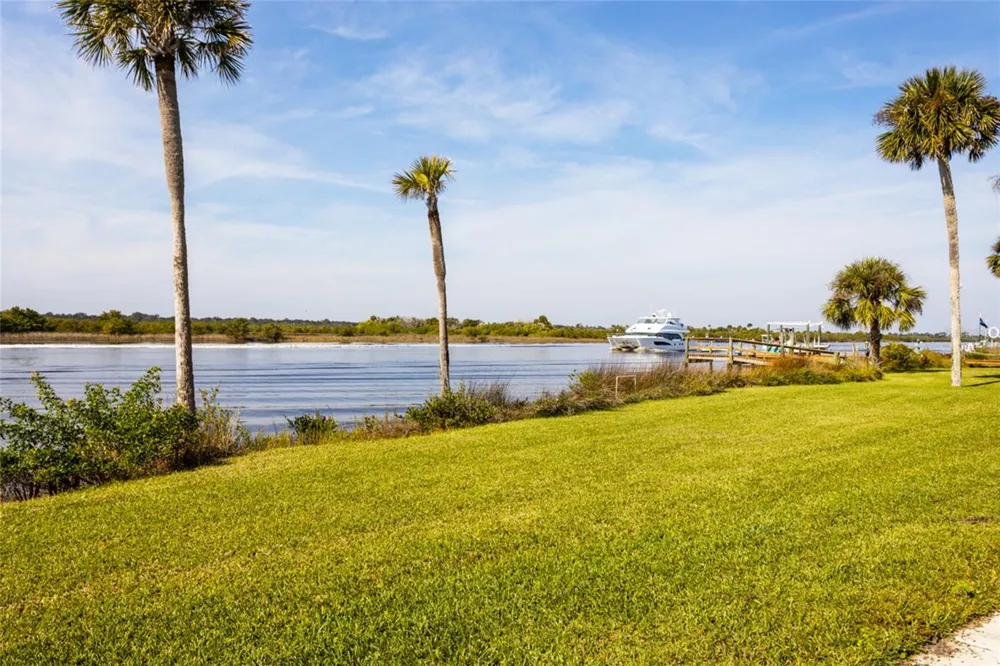 10 OCEAN PALM VILLA #10 Flagler Beach, FL 32136