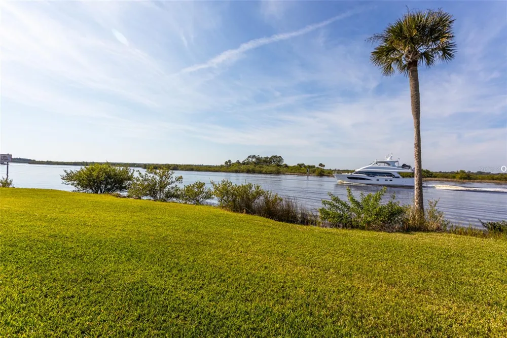 10 OCEAN PALM VILLA #10 Flagler Beach, FL 32136
