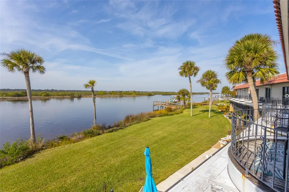 10 OCEAN PALM VILLA #10 Flagler Beach, FL 32136
