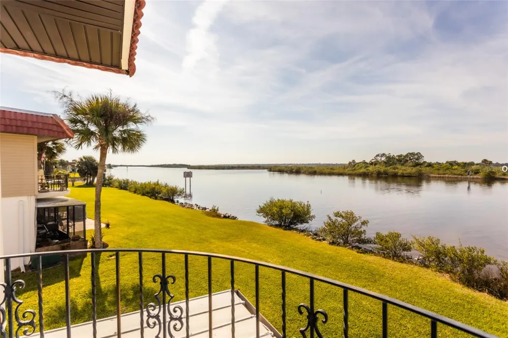 10 OCEAN PALM VILLA #10 Flagler Beach, FL 32136