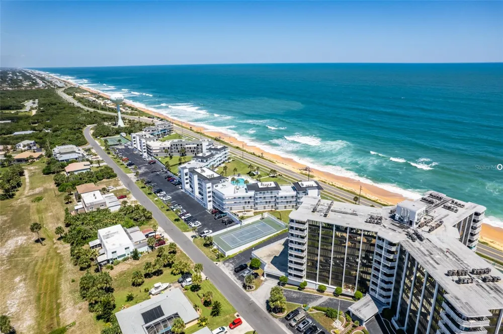 10 OCEAN PALM VILLA #10 Flagler Beach, FL 32136