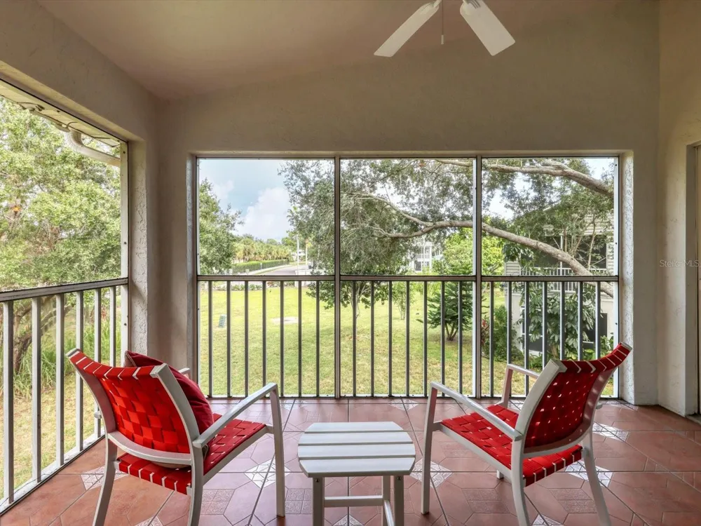 7234 ELEANOR CIRCLE #203 Sarasota, FL 34243