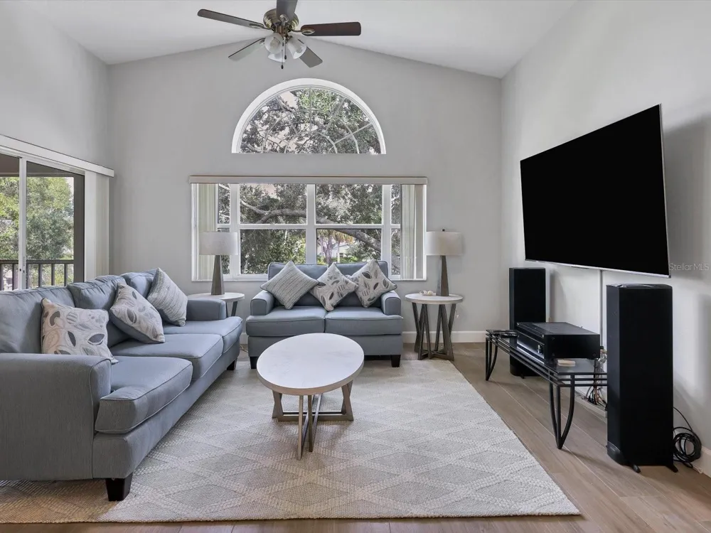 7234 ELEANOR CIRCLE #203 Sarasota, FL 34243