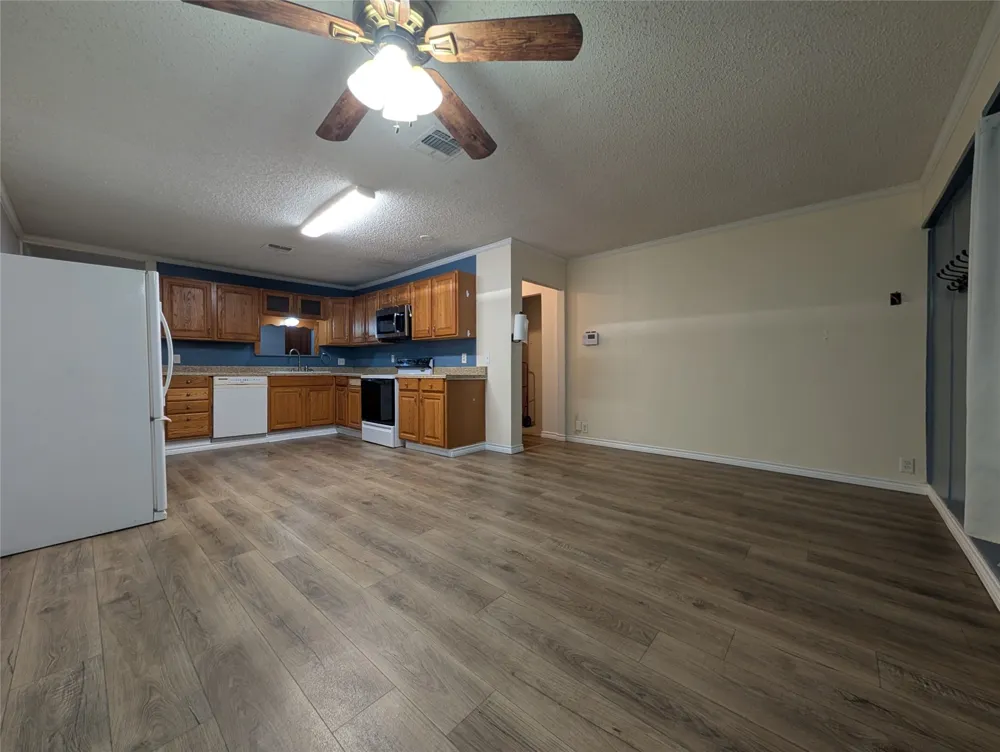 717 Bluebonnet Street Mexia, TX 76667