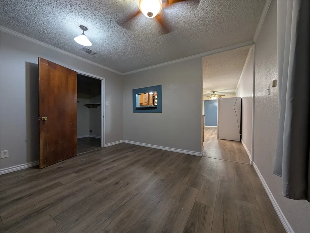 717 Bluebonnet Street Mexia, TX 76667