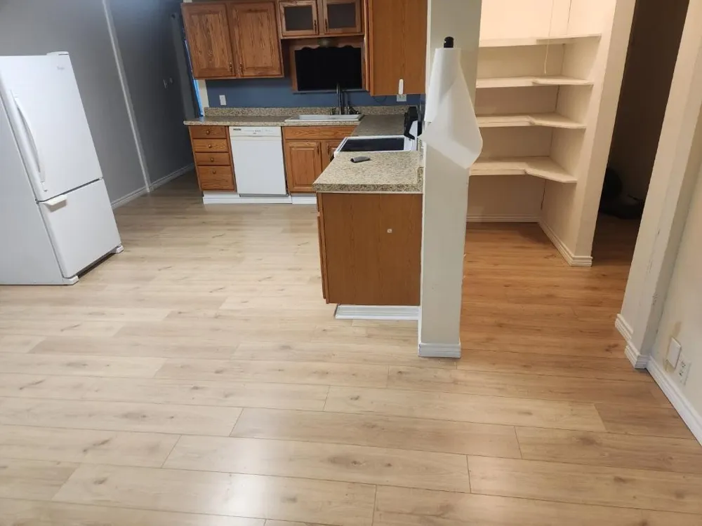 717 Bluebonnet Street Mexia, TX 76667