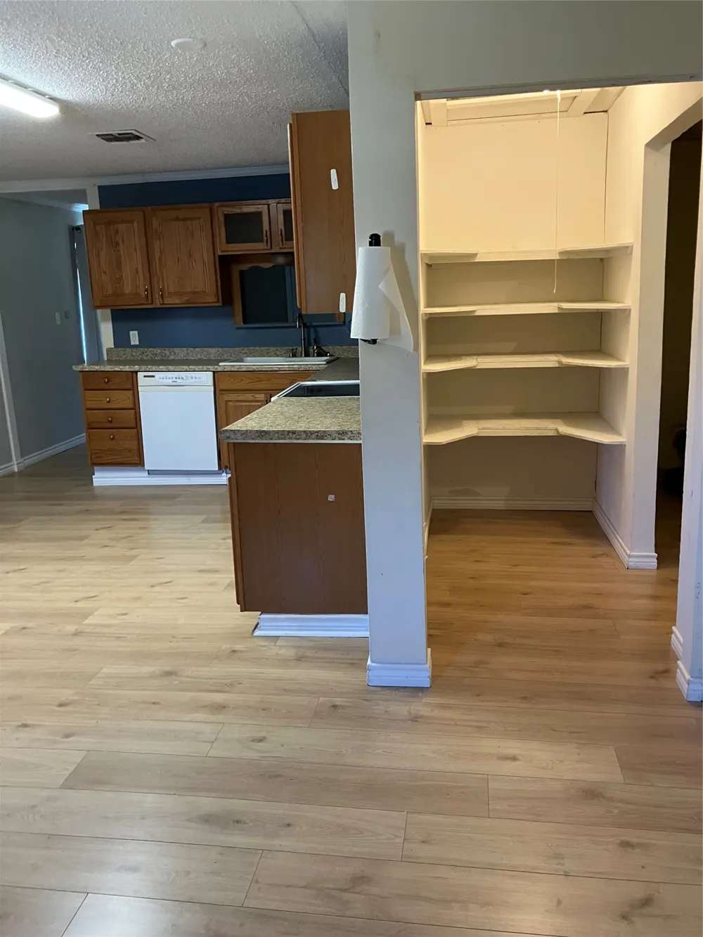 717 Bluebonnet Street Mexia, TX 76667