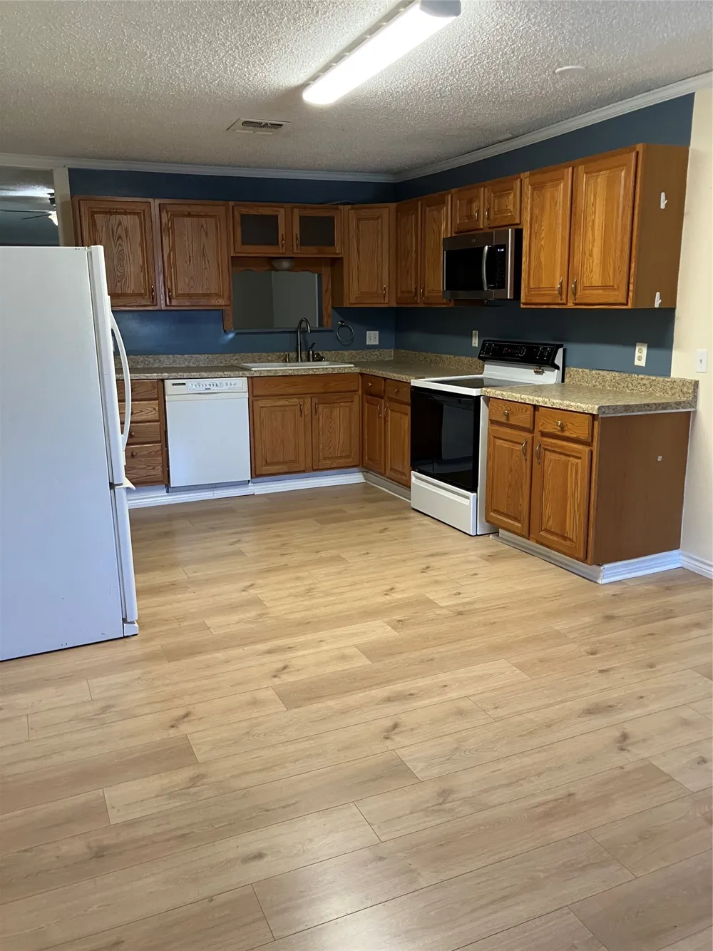 717 Bluebonnet Street Mexia, TX 76667