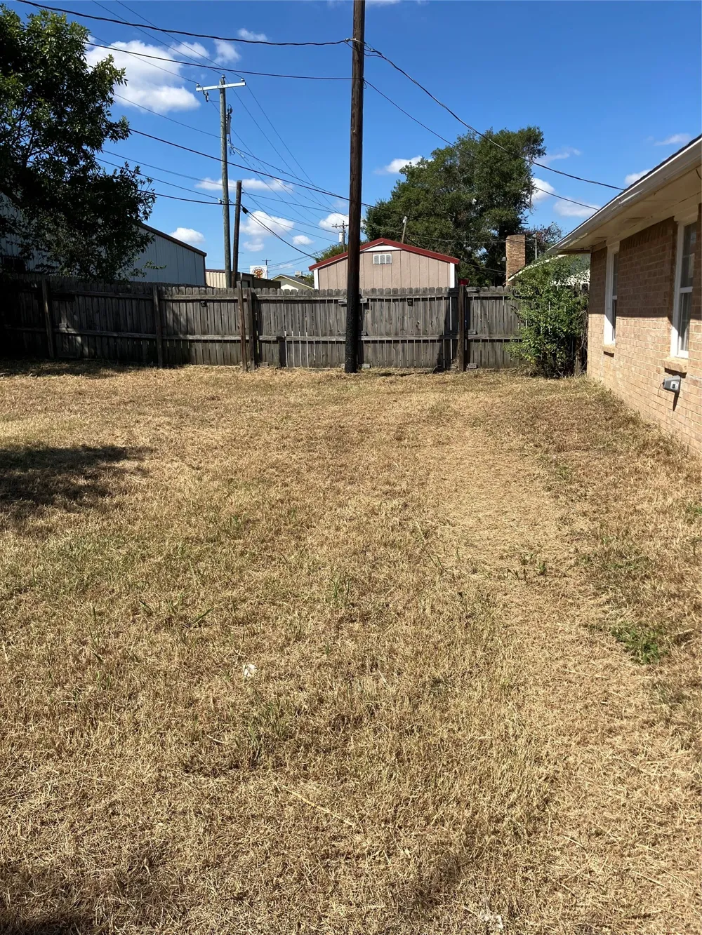 717 Bluebonnet Street Mexia, TX 76667