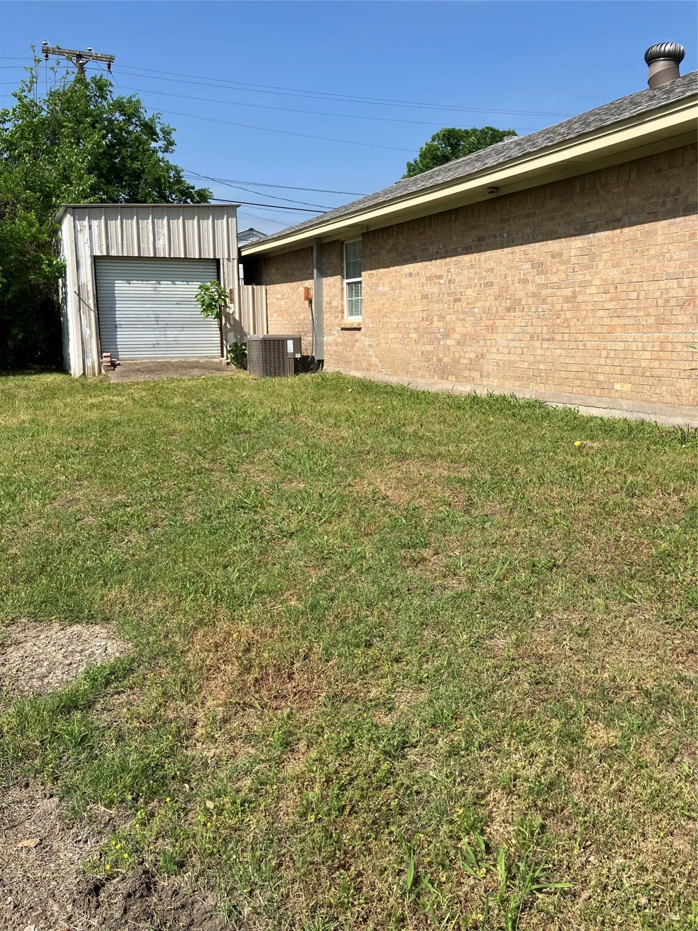717 Bluebonnet Street Mexia, TX 76667