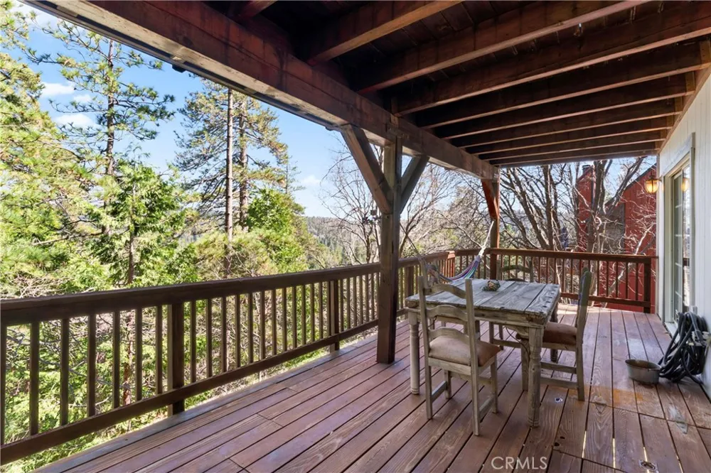 221 Grizzly Road Lake Arrowhead, CA 92317
