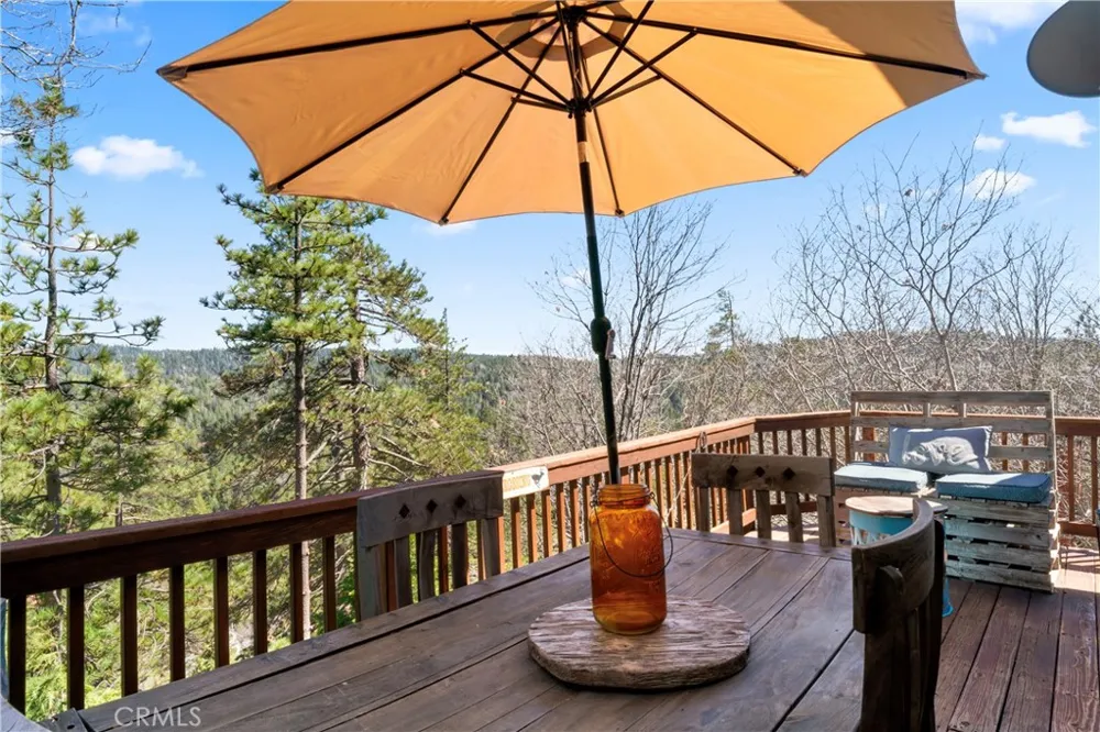 221 Grizzly Road Lake Arrowhead, CA 92317