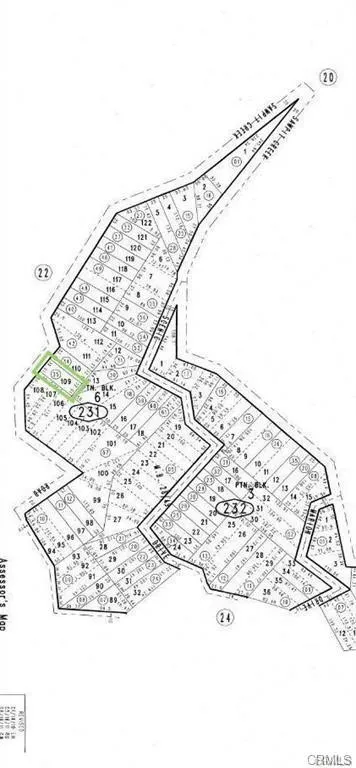 1 Sawpit Canyon Rd