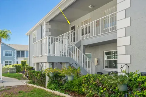 12041 HOOSIER COURT #202