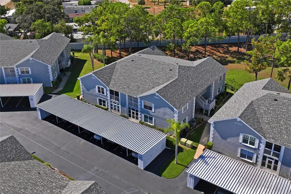 12041 HOOSIER COURT #202 Hudson, FL 34667