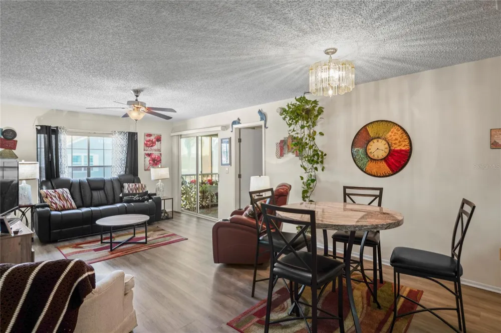12041 HOOSIER COURT #202 Hudson, FL 34667