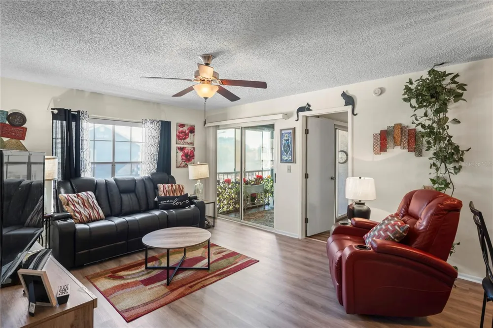12041 HOOSIER COURT #202 Hudson, FL 34667