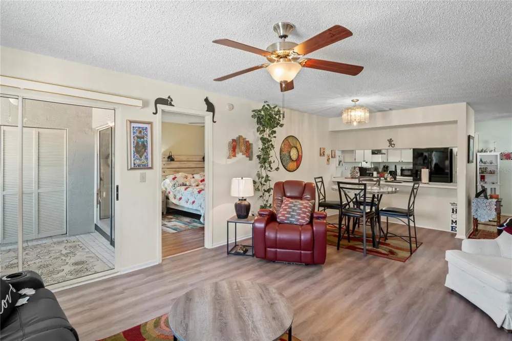 12041 HOOSIER COURT #202 Hudson, FL 34667